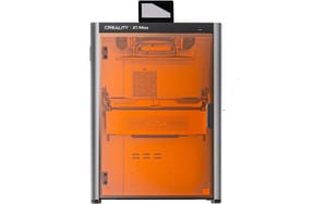 Creality Halot X1 Max Resin-3D-Drucker 16K-Display, Bauraum 302 x 162 x 350 mm