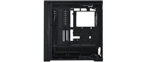 Lian Li LANCOOL 217 INf Schwarz Midi-Tower, TG, RGB