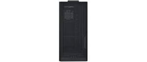 Lian Li LANCOOL 217 INf Schwarz Midi-Tower, TG, RGB
