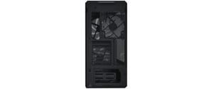 Lian Li LANCOOL 217 INf Schwarz Midi-Tower, TG, RGB