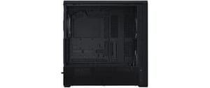 Lian Li LANCOOL 217 INf Schwarz Midi-Tower, TG, RGB