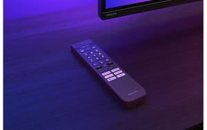 Philips TV 55OLED761/12 55 UHD OLED Ambilight TV