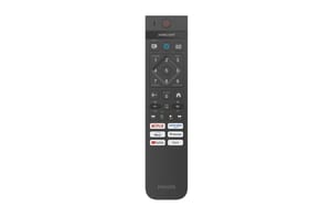 Philips TV 55OLED761/12 55 UHD OLED Ambilight TV