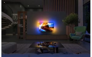 Philips TV 77OLED761/12 77 UHD OLED Ambilight TV