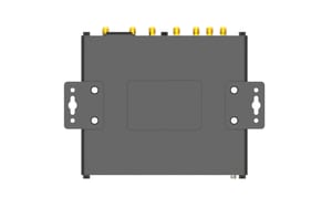 Robustel R5020 5G Industrieller-Router Dual SIM, 2x GbE, WiFi 5