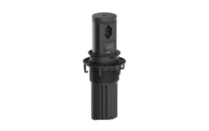 2263125 - Mediatech Bachmann ELEVATOR 2 Steckdoseneinheit herausfahrbar, schwarz matt, mit int. WiFi kaufen Schweiz | Mediatech.ch