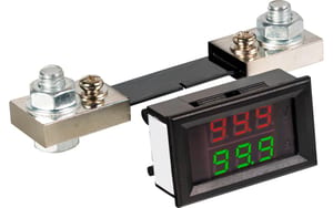 jOY-it Volt-/Amperemeter COM-VAM01 USB-C kaufen Schweiz | Mediatech.ch