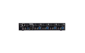 2263614_2 - Mediatech Aten CS1944DPA Switch Dual-View 4 Port USB 8K DisplayPort Dual Display KVMP Switch