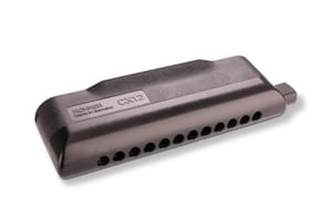 Hohner CX12 Chromatisch, D-Dur, 12 Löcher kaufen Schweiz | Mediatech.ch