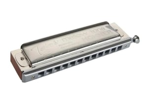 2264375 - Mediatech Hohner Toots Mellow Tone Birnbaumholz C-Dur kaufen Schweiz | Mediatech.ch