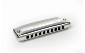 2264407 - Mediatech Hohner Meisterklasse MS Diatonisch E-Dur Metall Aluminium kaufen Schweiz | Mediatech.ch