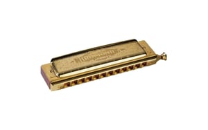 2264477 - Mediatech Hohner Super Chromonica 48 Gold, Chromatisch C-Dur kaufen Schweiz | Mediatech.ch