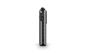 Emporia JOY LTE New Black 4G, Single Nano