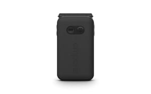 Emporia JOY LTE New Black 4G, Single Nano