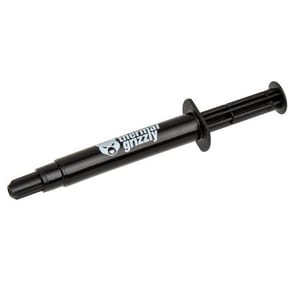 2264753 - Mediatech Thermal Grizzly Hydronaut 3.0ml 7.8g Thermal Compound. 7.8g Spritze kaufen | Mediatech.ch