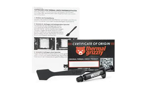 Kryonaut 1g Thermal Compound. 1g Spritze