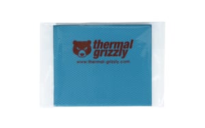 2264774_2 - Mediatech Minus Pad HC 120x100x1 mm 2 Pcs Thermal Pad. Hc 120x100x1 mm 2 Pcs