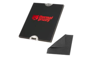 Carbonaut 32x 32x 0.2 mm Carbon Thermal Pad. 32x 32x 0.2 mm