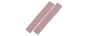 Thermal Grizzly Minus Pad 8 120x 20x 3.0 mm 2 Pcs Thermal Pad. 8 120x 20x 3.0 mm 2 Pcs kaufen | Mediatech.ch