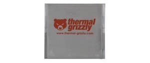 Minus Pad extreme 2 100 x 1.0 mm 1 Thermal Pad. Extreme 2 100 x 1.0 mm