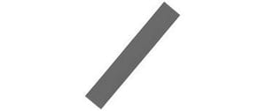 Minus Pad extreme 2 120 x 20 x 0.5 mm 2 Thermal Pad. Extreme 2 120 x 20 x 0.5 mm