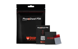 2264873 - Mediatech Thermal Grizzly PhaseSheet PTM 50x 40x 0.2mm kaufen | Mediatech.ch