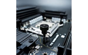 AM5 Adapter & Offset Mounting Kit CPU Modding Accessory. AM5 Adapter & Off
