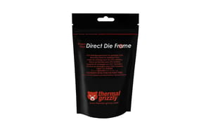 Ryzen 7000 Direct Die Frame