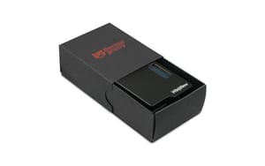 2264914_3 - Mediatech WireView GPU 1x12VHPWR to 3x8Pin PCIe Nor GPU Power Monitor. Wireview GPU 1x12Vhpw