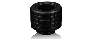 2264953 - Mediatech Thermal Grizzly DeltaMate Fitting HT14 Black Watercooling Component. Deltamate Fittin kaufen | Mediatech.ch