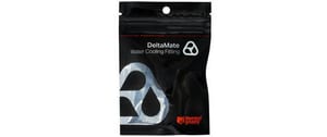 2264954_2 - Mediatech DeltaMate Rotary 45° Black Watercooling Component. Deltamate Rotary