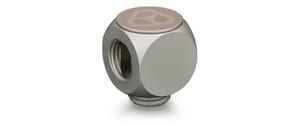 2264960 - Mediatech Thermal Grizzly DeltaMate Rotary T Matt Nickel Watercooling Component. Deltamate Rotary kaufen | Mediatech.ch