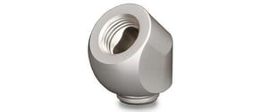 2264970 - Mediatech Thermal Grizzly DeltaMate Rotary 45° Matt Nickel Watercooling Component. Deltamate Rotary kaufen | Mediatech.ch