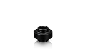 Thermal Grizzly DeltaMate Plug Black (6 Pack) Watercooling Component. Deltamate Plug kaufen | Mediatech.ch