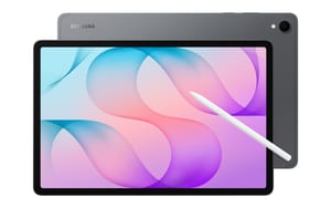 Samsung Galaxy Tab S12+ 5G 256GB grau 256GB