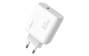 Ansmann USB Ladegerät mit 1 USB-C Port