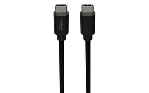 Ansmann USB-C Kabel auf Typ-C Daten Länge: 120cm, sz kaufen Schweiz | Mediatech.ch
