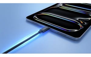 Ansmann USB-C Kabel auf Typ-C Daten Länge: 120cm, sz