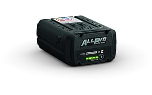 2268228 - Mediatech STIHL Akku AP 300.0 PC ALLPRO connected kaufen | Mediatech.ch