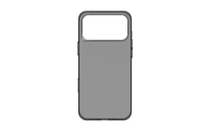 RHINOSHIELD Clear Case, Ash Black iPhone 17 Pro Max / 18 Pro Max kaufen Schweiz | Mediatech.ch
