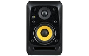 2270802 - Mediatech KRK V4S5 Aktivmonitor (1Stk.) kaufen Schweiz | Mediatech.ch