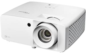 2271608_1 - Mediatech Laser Projektor Optoma ZH451 4600 ANSI-Lumen, 1080p