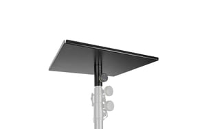 2272133_1 - Mediatech Gravity SA BTRAY 1 Beamer-Adapterplatte für 35 mm Stative