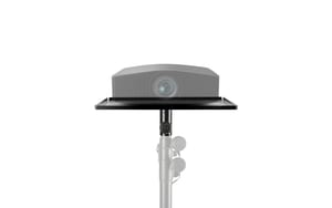2272133_3 - Mediatech Gravity SA BTRAY 1 Beamer-Adapterplatte für 35 mm Stative