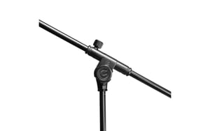 Gravity TMS 4321 B Touring, mit Standard-Galgen