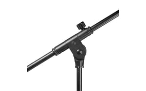 Gravity TMS 4321 B Touring, mit Standard-Galgen
