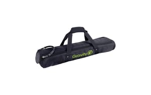 Gravity BG SS 2 T B Transporttasche für zwei Traveler kaufen Schweiz | Mediatech.ch