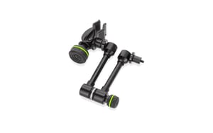 Gravity MA VARIARM M 38 3/8? Stahl