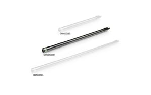 Gravity MA GOOSE M Schwanenhals mittellang 320 mm