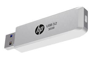 2274006_3 - Mediatech HP USB3.2 819w 32GB Lesen: 120MB/s, Schreiben 30MB/s